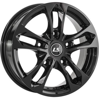 LS LS 197 15x6 5x139.7 ET40 DIA98.5