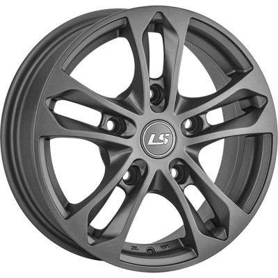 LS LS 197 15x6 5x139.7 ET40 DIA98.5
