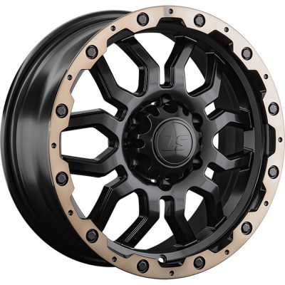 LS LS 1285 17x7.5 6x139.7 ET30 DIA106.1