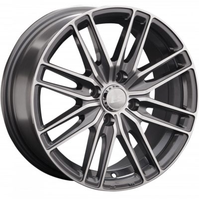 LS LS 760 16x7 5x100 ET40 DIA57.1