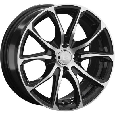 LS LS 764 16x7 5x108 ET35 DIA65.1