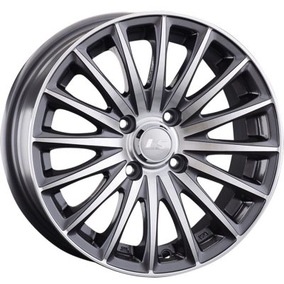 LS LS 804 16x7 5x112 ET42 DIA66.6