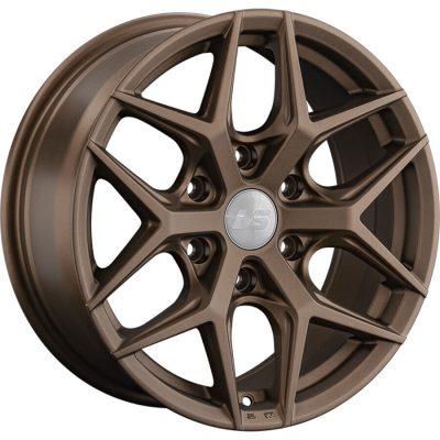 LS LS 1303 17x8 6x139.7 ET36 DIA100.1