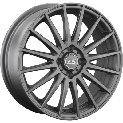 LS LS 425 16x6 4x100 ET50 DIA60.1