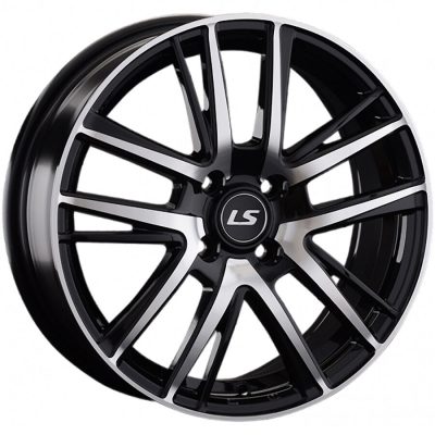 LS LS 917 17x6.5 5x108 ET40 DIA65.1