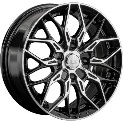 LS LS 1355 18x8 5x108 ET45 DIA63.3