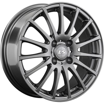 LS LS 899 16x6.5 4x108 ET26 DIA65.1