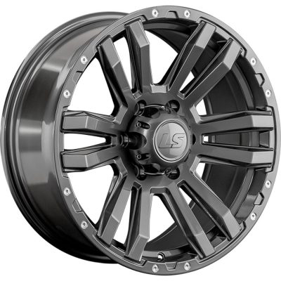 LS LS 1339 18x9 6x139.7 ET15 DIA106.1