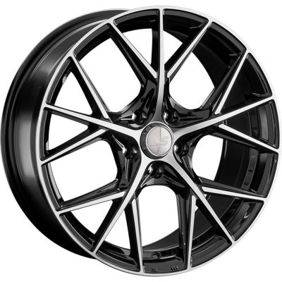 LS LS 1365 16x7 4x114.3 ET40 DIA67.1