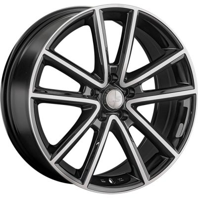 LS LS 1355 15x6.5 4x108 ET27 DIA65.1