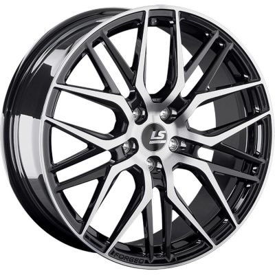 LS Forged FG04 20x8.5 5x114.3 ET45 DIA67.1