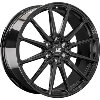 Forged LS FG02