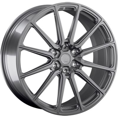 LS Forged LS FG02 22x9 6x139.7 ET45 DIA95.1