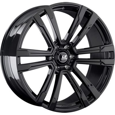 LS Forged FG11 18x7.5 6x139.7 ET25 DIA106.1