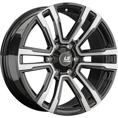 LS Forged FG11 21x8.5 6x139.7 ET50 DIA95.1