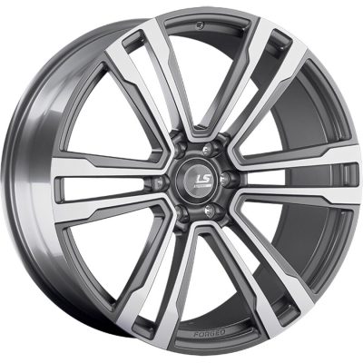 LS Forged FG11 21x9 6x139.7 ET30 DIA100.1