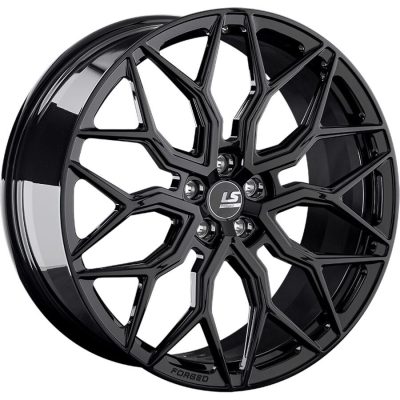 LS Forged FG13 21x9.5 5x114.3 ET38 DIA67.1