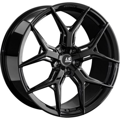 LS Forged FG14 21x9.5 5x114.3 ET38 DIA67.1