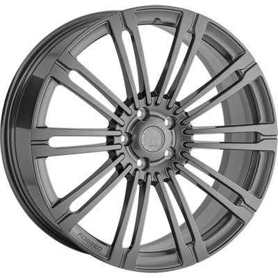LS Forged LS FG16 22x9 5x120 ET43 DIA72.6