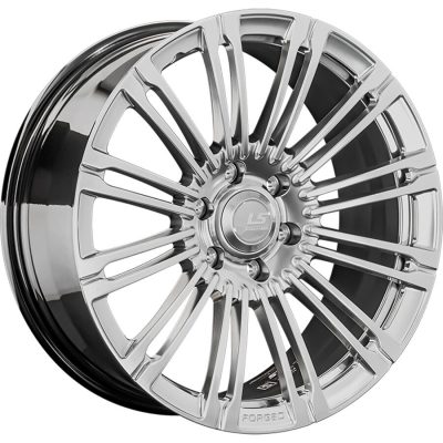 LS Forged LS FG18 20x9 6x139.7 ET30 DIA100.1