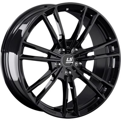 LS Forged FG06 19x8 5x112 ET27 DIA66.6