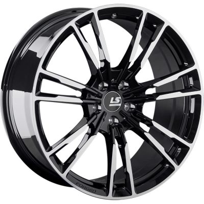 LS Forged FG06 20x8 5x112 ET27 DIA66.6