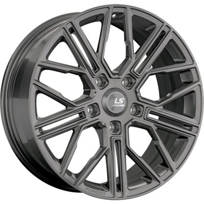 LS Forged FG08 22x9.5 5x150 ET45 DIA110.1