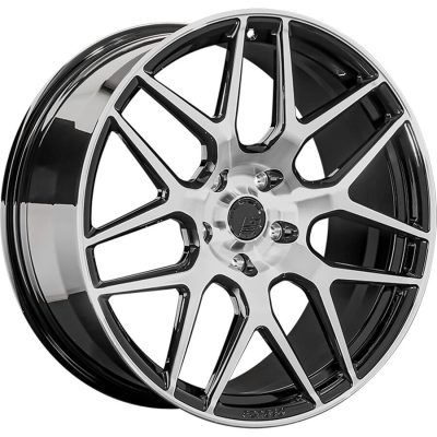 LS Forged LS FG43 20x9.5 5x130 ET35 DIA84.1