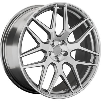 LS Forged LS FG43 21x11 5x112 ET42 DIA66.6