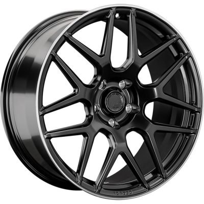 LS Forged LS FG43 22x10 5x130 ET36 DIA84.1