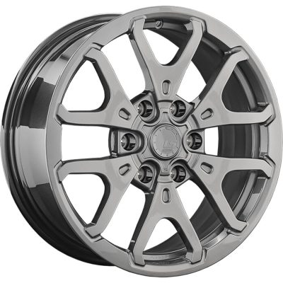 LS Forged LS FG20 18x7.5 6x114.3 ET46 DIA67.1