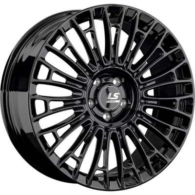 LS Forged LS FG25 21x9 5x120 ET45.5 DIA62.6