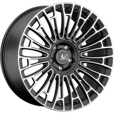 LS Forged LS FG25 22x11 5x130 ET62 DIA71.6