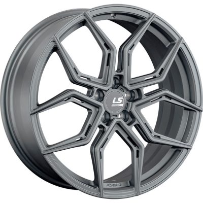 LS Forged FG27 20x8.5 5x114.3 ET45 DIA67.1