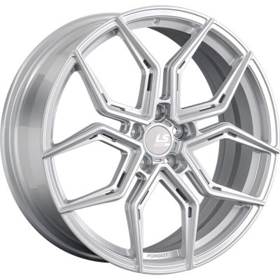 LS Forged FG27 20x8.5 5x114.3 ET45 DIA67.1