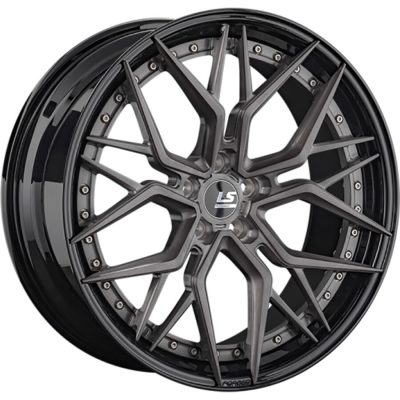 Forged LS FG35