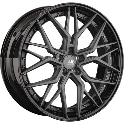 LS Forged LS FG35 22x9 5x120 ET43 DIA72.6