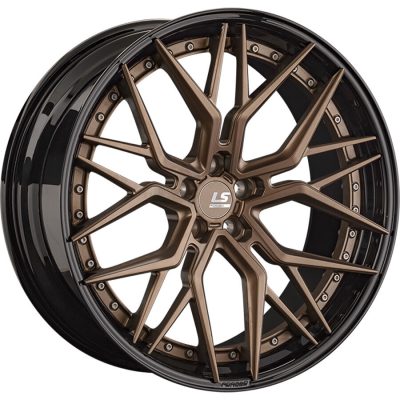 LS Forged LS FG35 22x10 5x112 ET18 DIA66.6