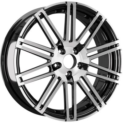 Replay A120 19x8.5 5x112 ET40 DIA66.6