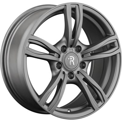Replay B129 17x8 5x120 ET43 DIA72.6