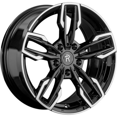 Replay B375 17x8 5x120 ET43 DIA72.6