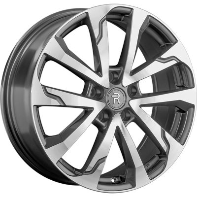 Replay GA22 19x7.5 5x120 ET41 DIA59.6