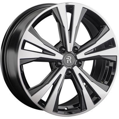 Replay GA18 18x7 5x108 ET41 DIA59.6
