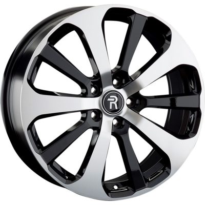 Replay GL82 19x7.5 5x114.3 ET48 DIA54.1
