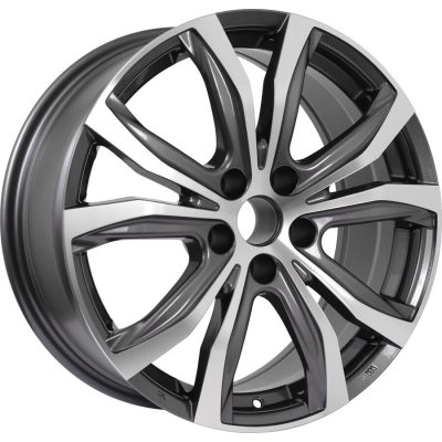 Replay GS20 18x8 5x114.3 ET34 DIA67.1