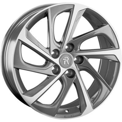 Replay HV118 18x8 5x114.3 ET40 DIA66.6