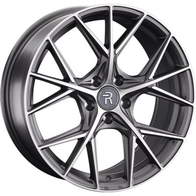 Replay H151 17x7.5 5x114.3 ET45 DIA64.1