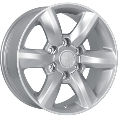 Replay MI140 18x7.5 6x139.7 ET46 DIA67.1
