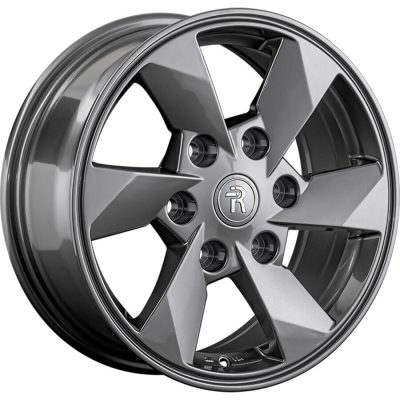 Replay MI137 16x7 6x139.7 ET38 DIA67.1