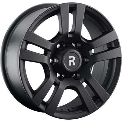 Replay TA6 17x7.5 6x139.7 ET36 DIA100.1